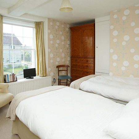 Mere  B&B Castleton House الغرفة الصورة