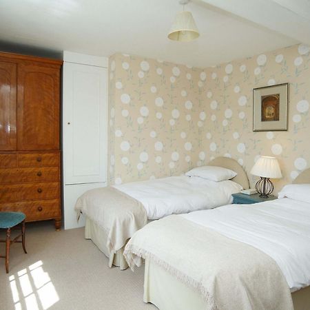 Mere  B&B Castleton House الغرفة الصورة