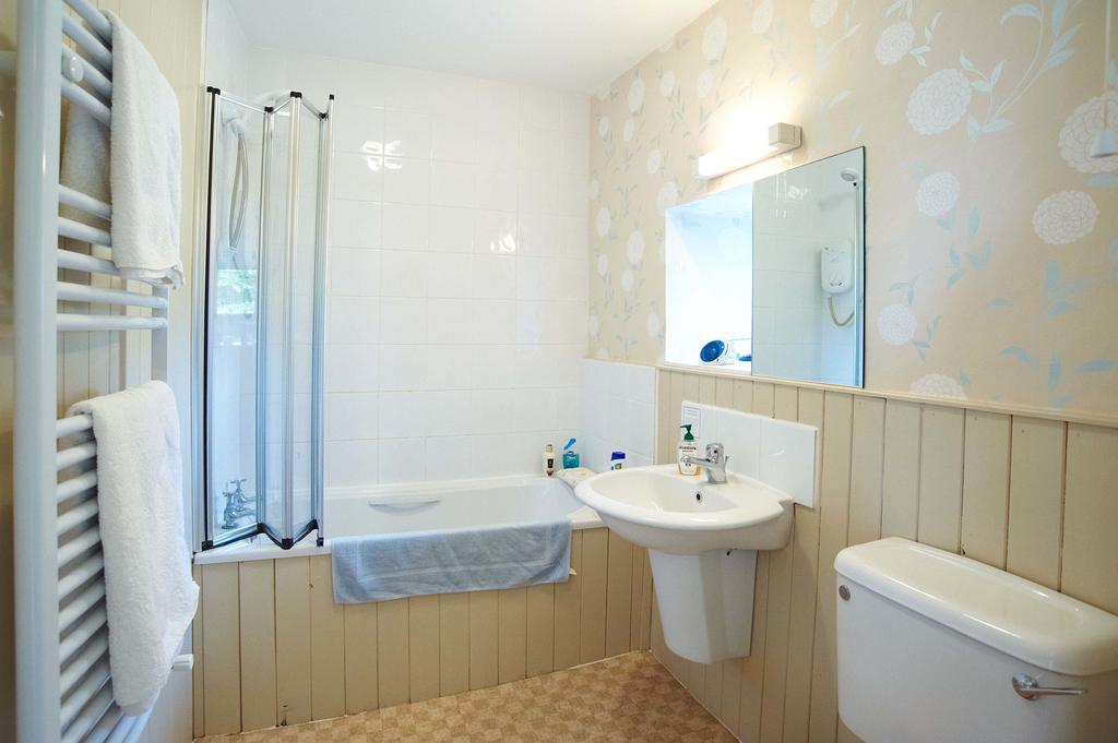 Mere  B&B Castleton House الغرفة الصورة