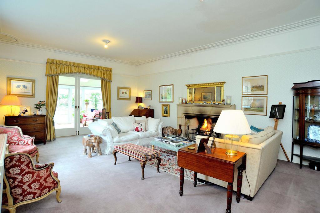 Mere  B&B Castleton House المظهر الخارجي الصورة