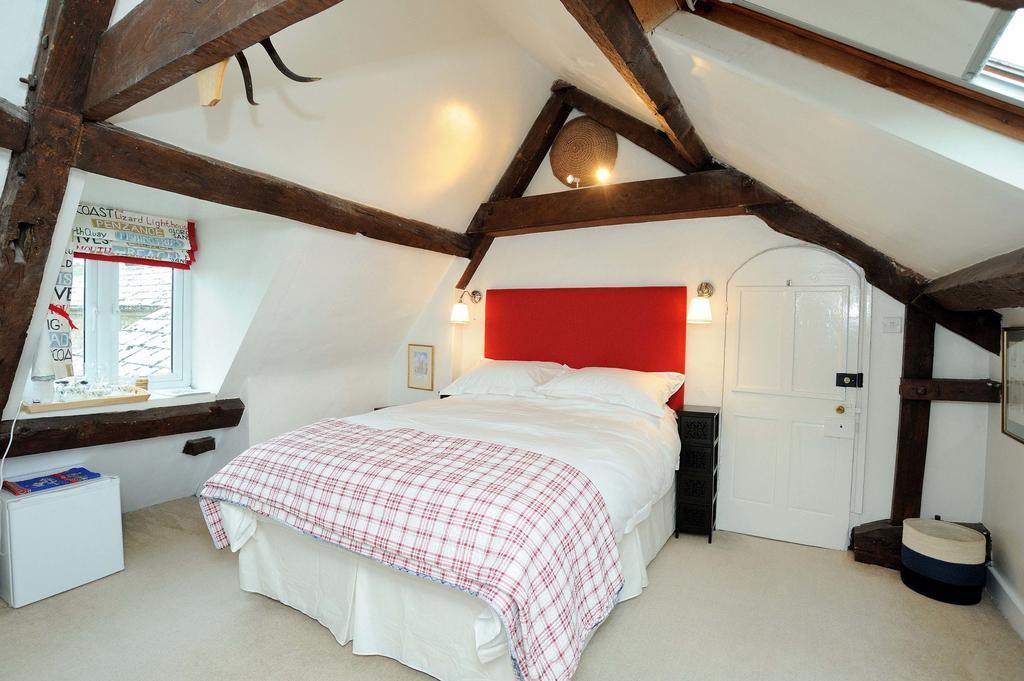 Mere  B&B Castleton House المظهر الخارجي الصورة