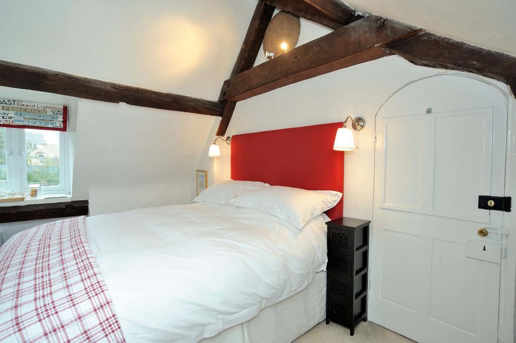 Mere  B&B Castleton House المظهر الخارجي الصورة