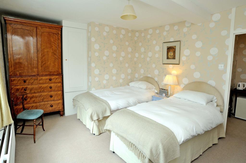 Mere  B&B Castleton House المظهر الخارجي الصورة